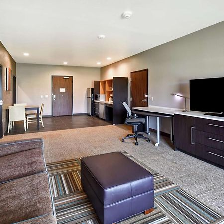Home2 Suites By Hilton El Reno Zewnętrze zdjęcie