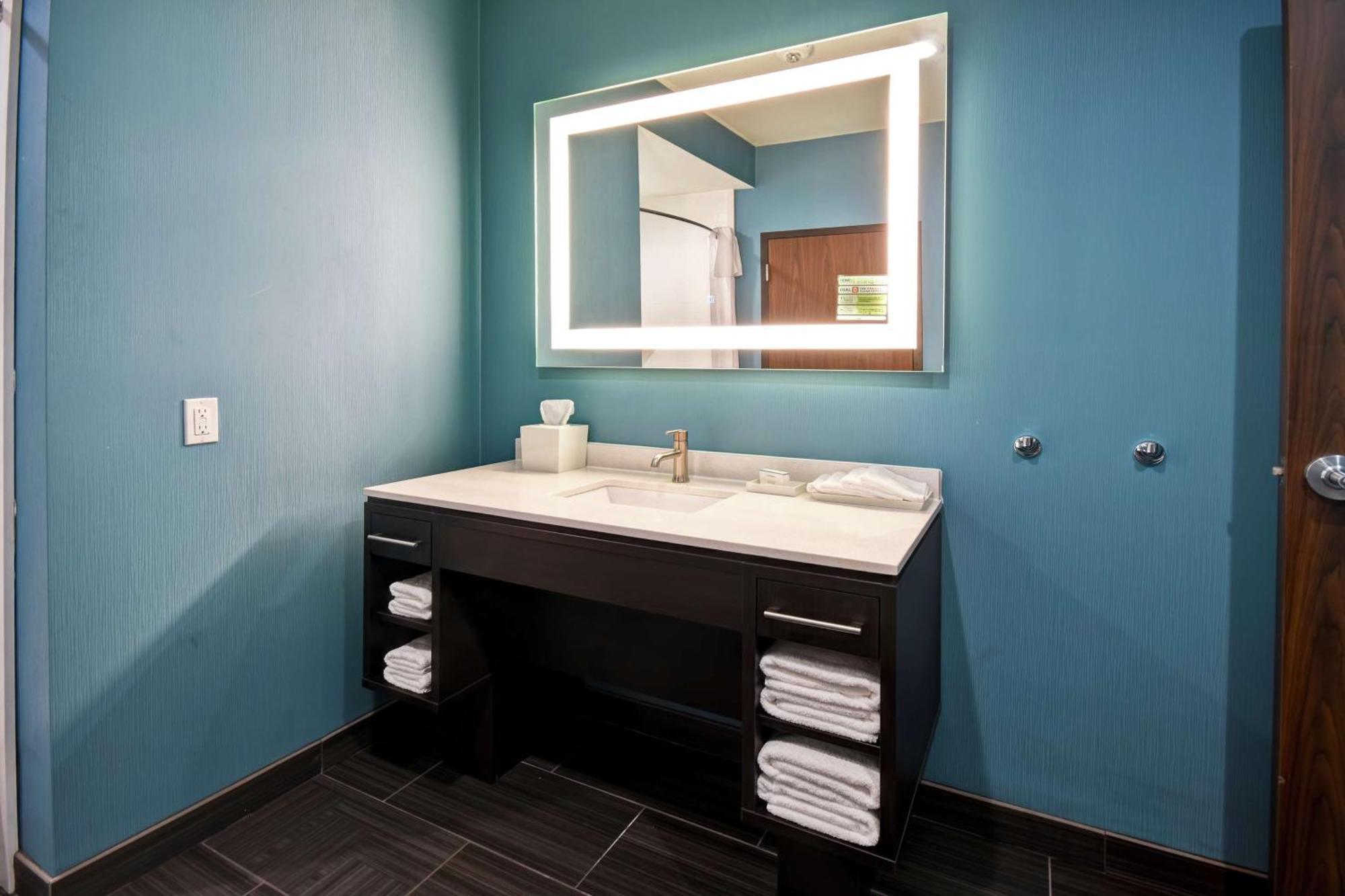 Home2 Suites By Hilton El Reno Zewnętrze zdjęcie