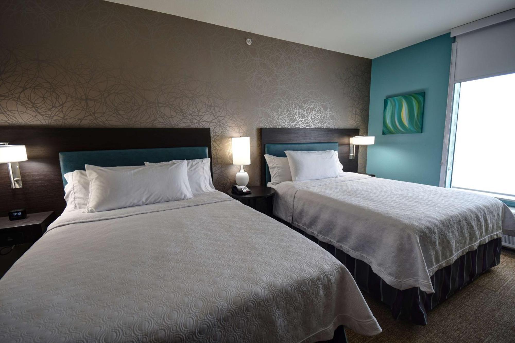 Home2 Suites By Hilton El Reno Zewnętrze zdjęcie