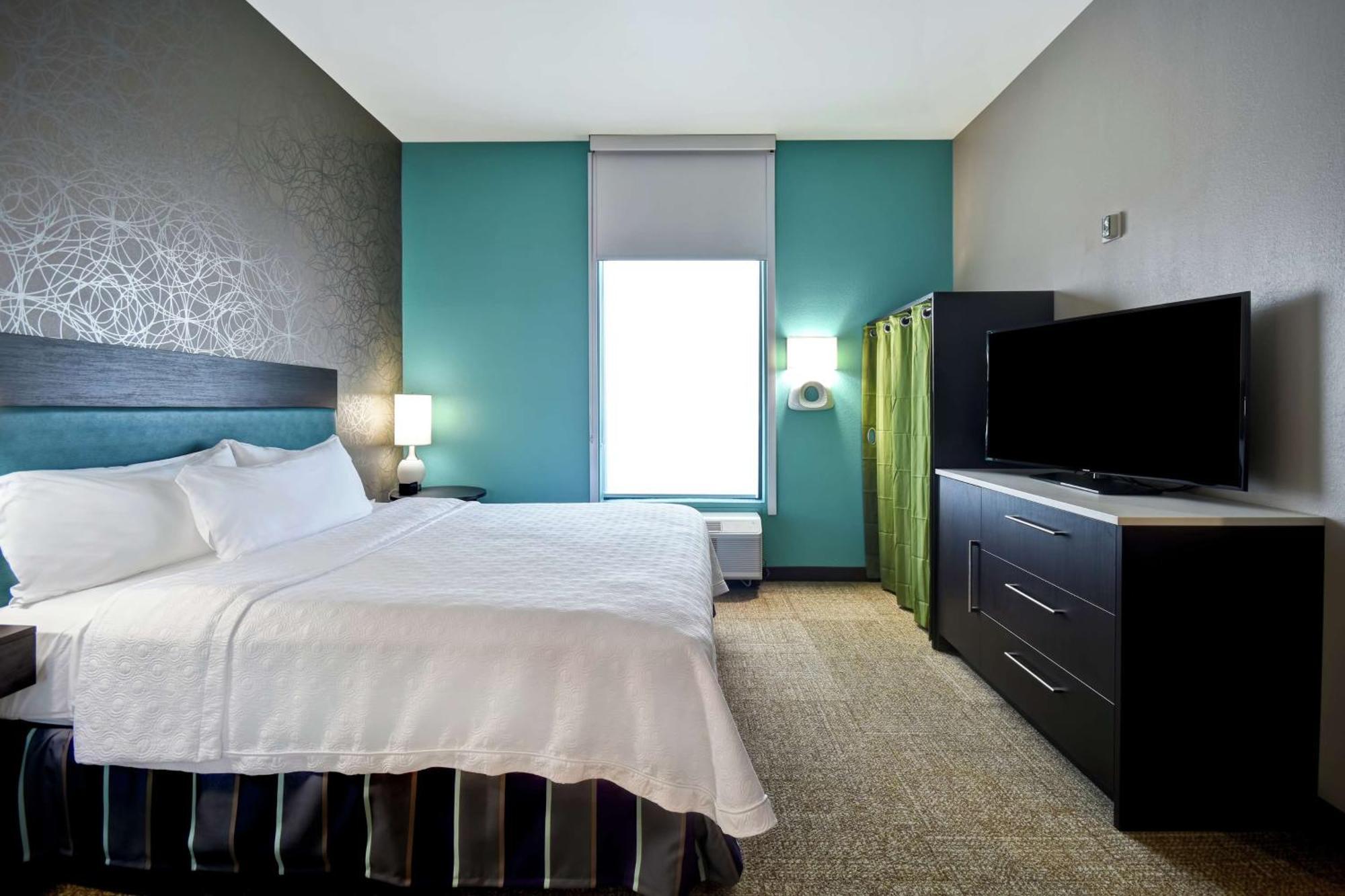 Home2 Suites By Hilton El Reno Zewnętrze zdjęcie