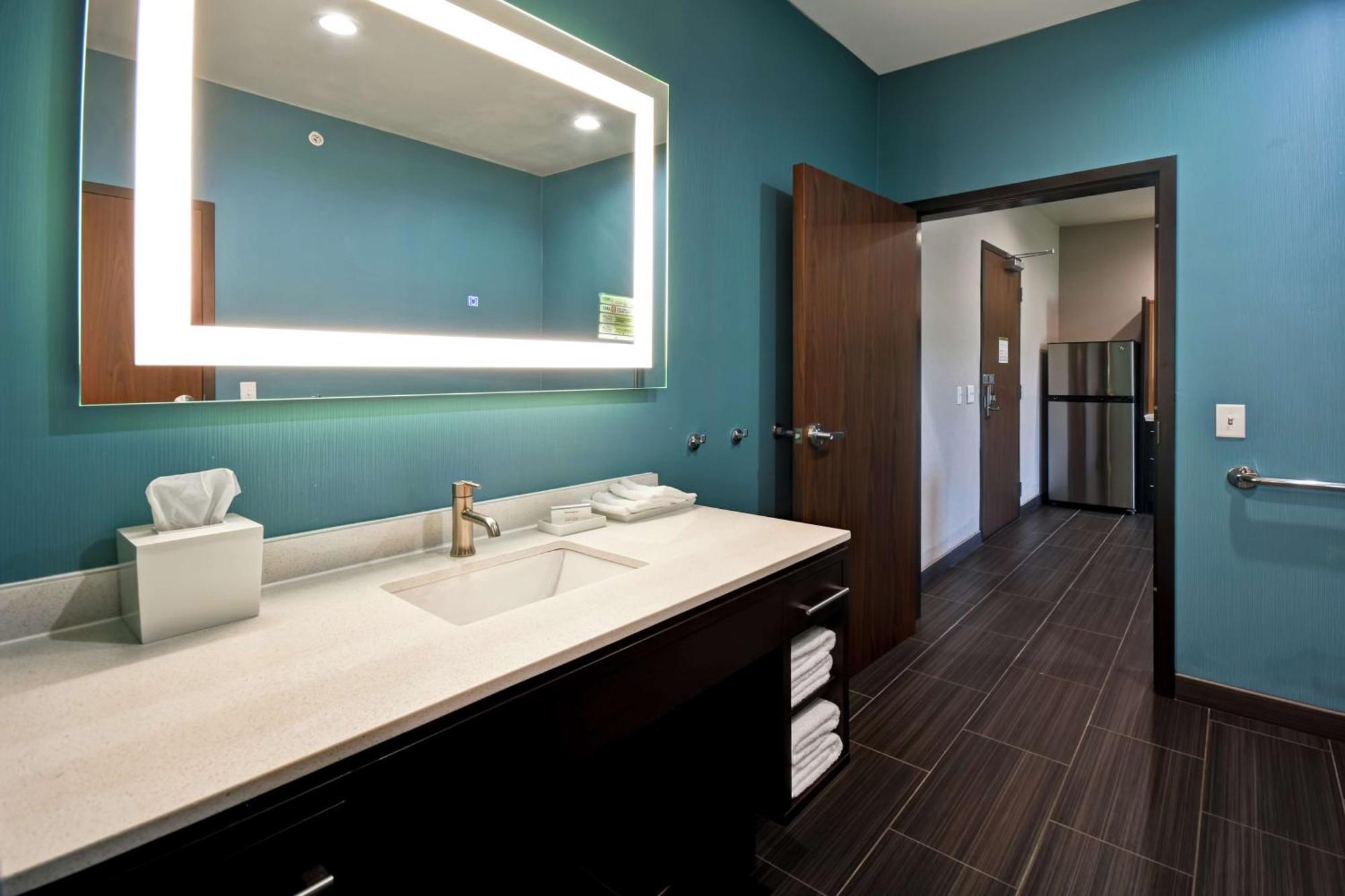 Home2 Suites By Hilton El Reno Zewnętrze zdjęcie