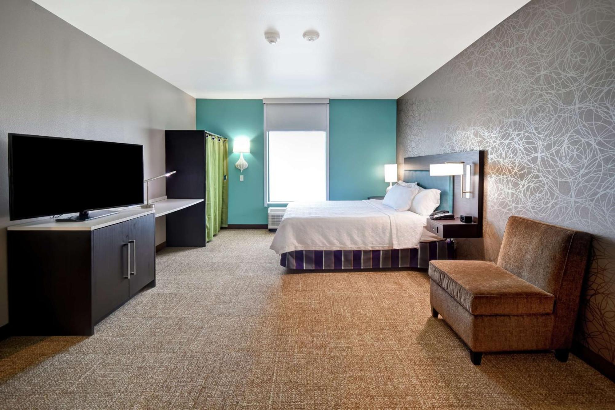 Home2 Suites By Hilton El Reno Zewnętrze zdjęcie