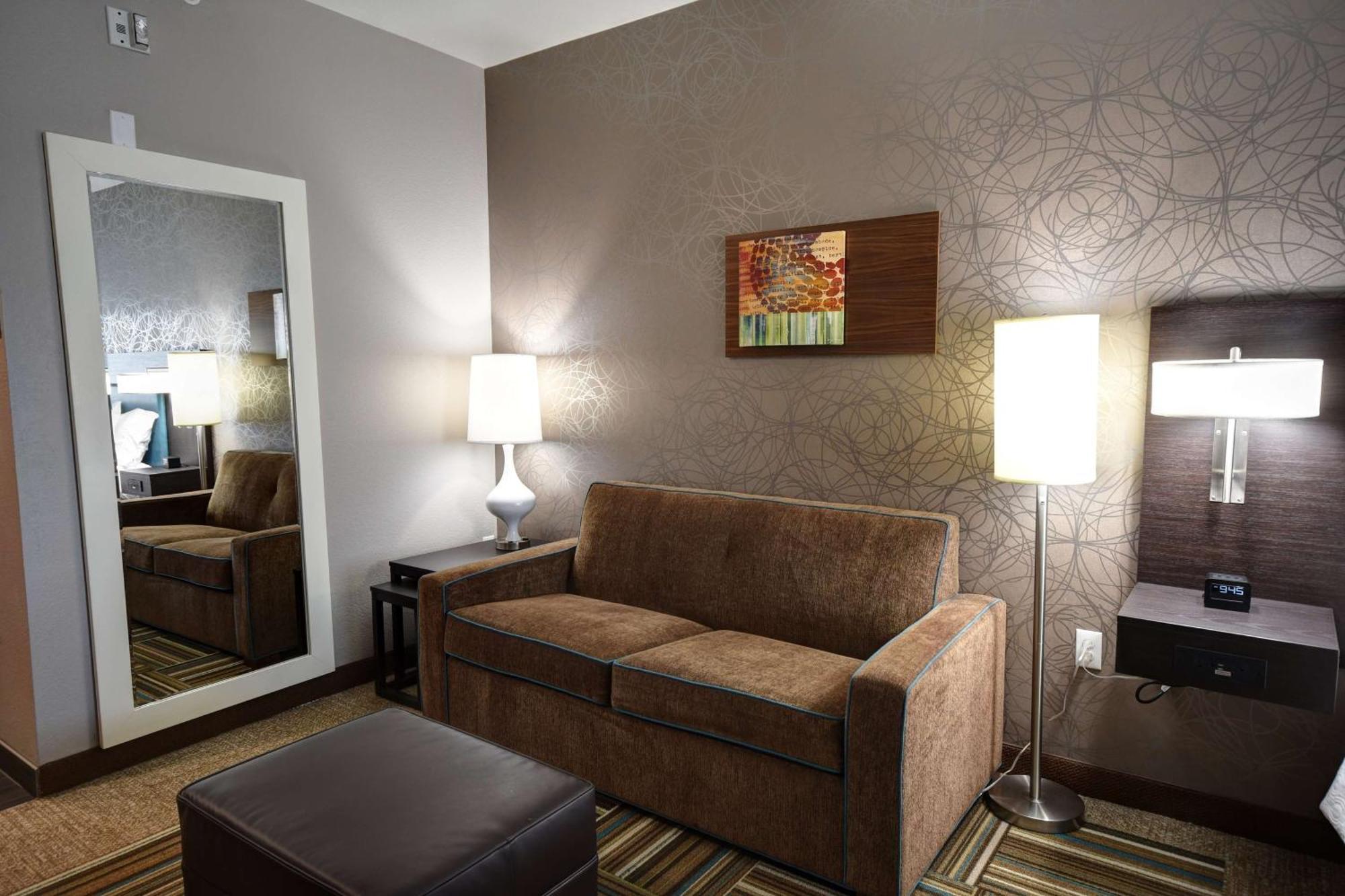 Home2 Suites By Hilton El Reno Zewnętrze zdjęcie