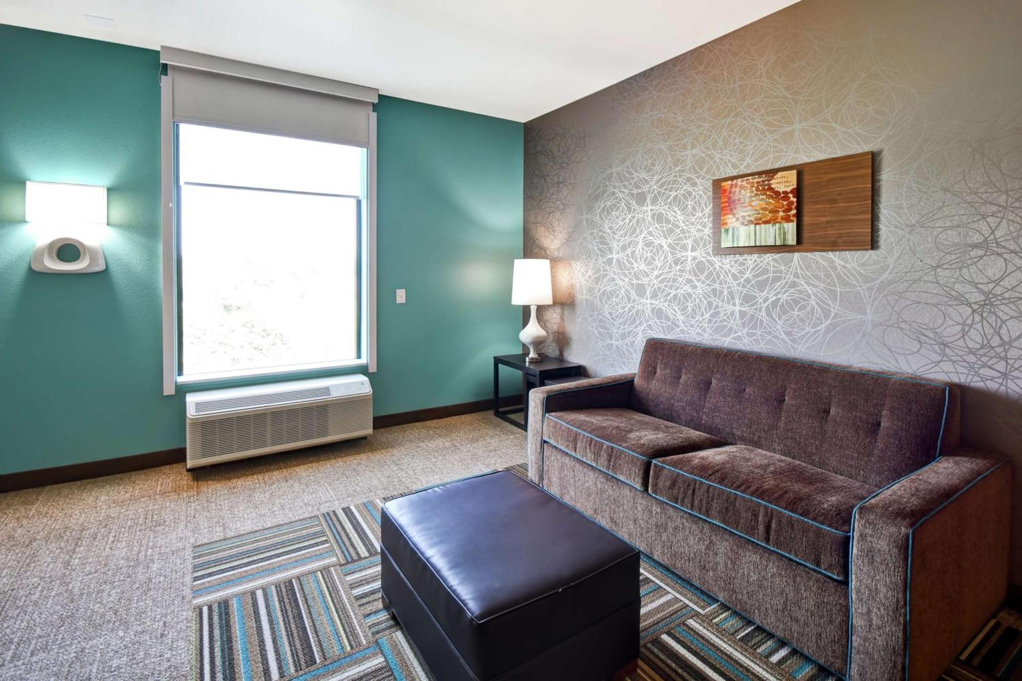 Home2 Suites By Hilton El Reno Zewnętrze zdjęcie