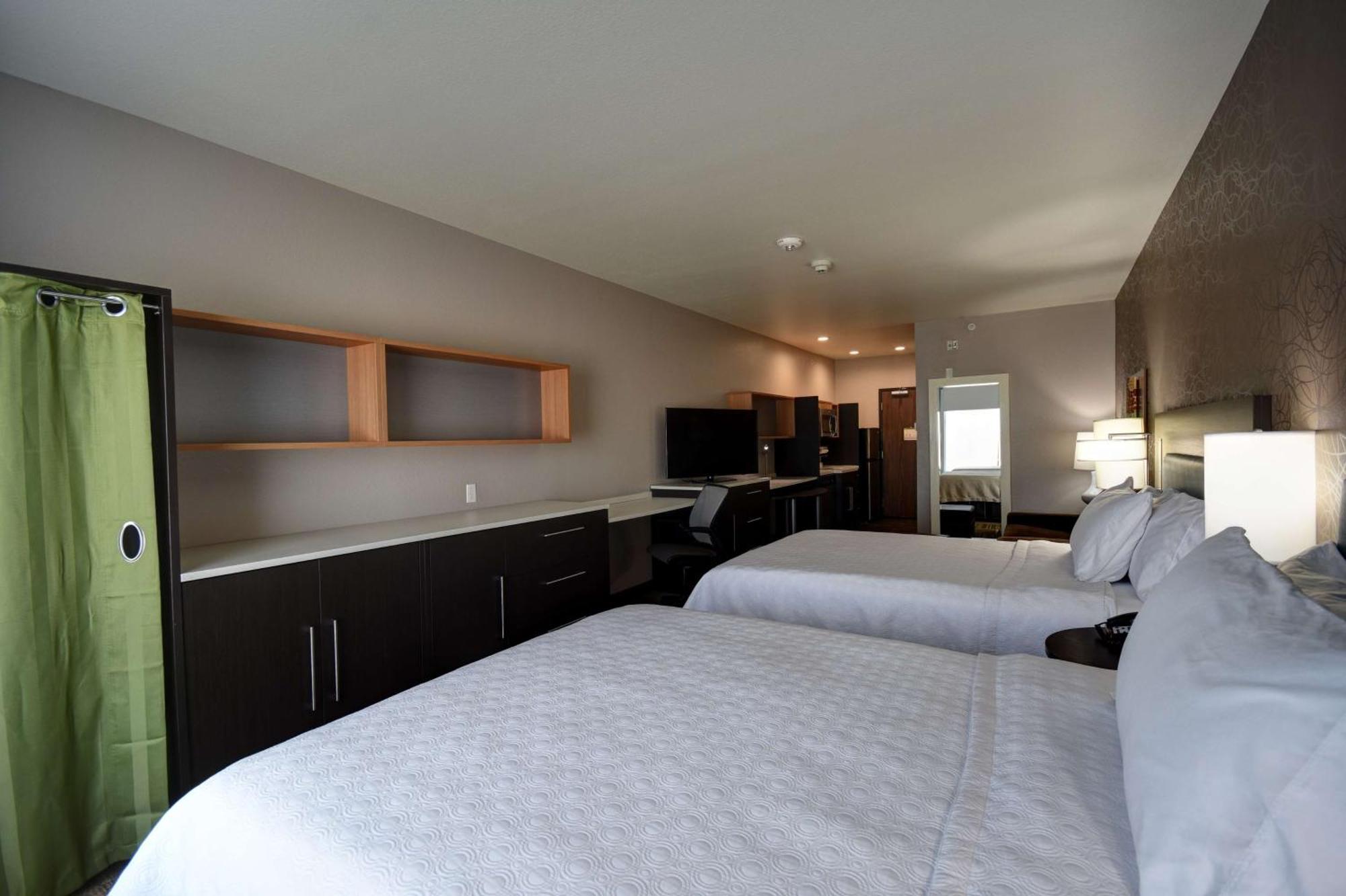 Home2 Suites By Hilton El Reno Zewnętrze zdjęcie